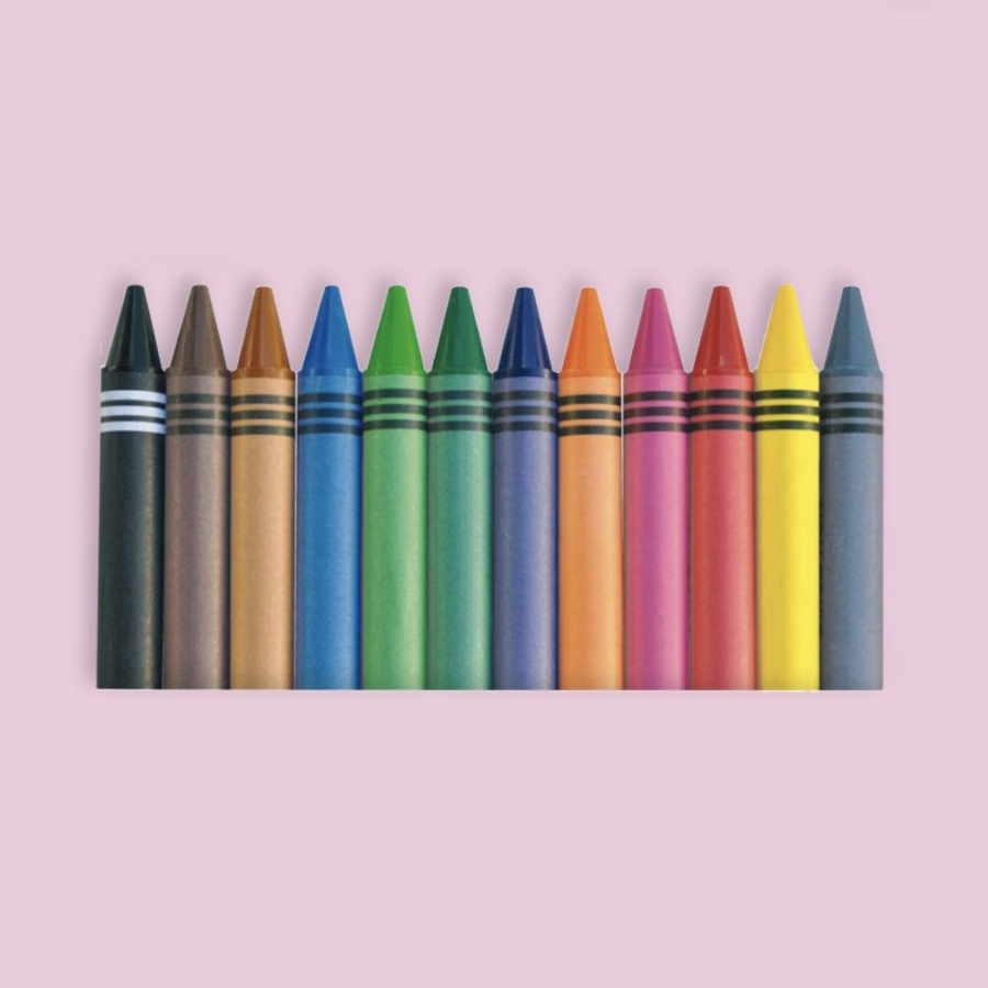 Rahmqvist Silky Crayons are super - Rahmqvist UK & Ireland