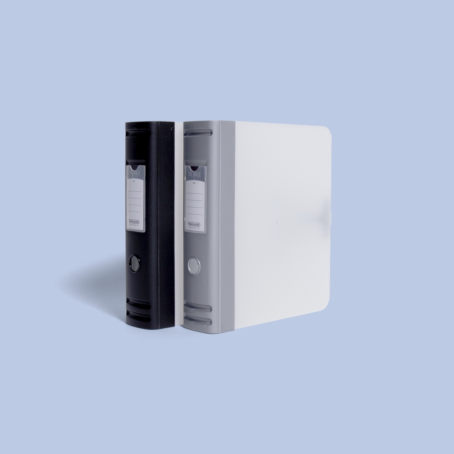 XL Box File - 80mm