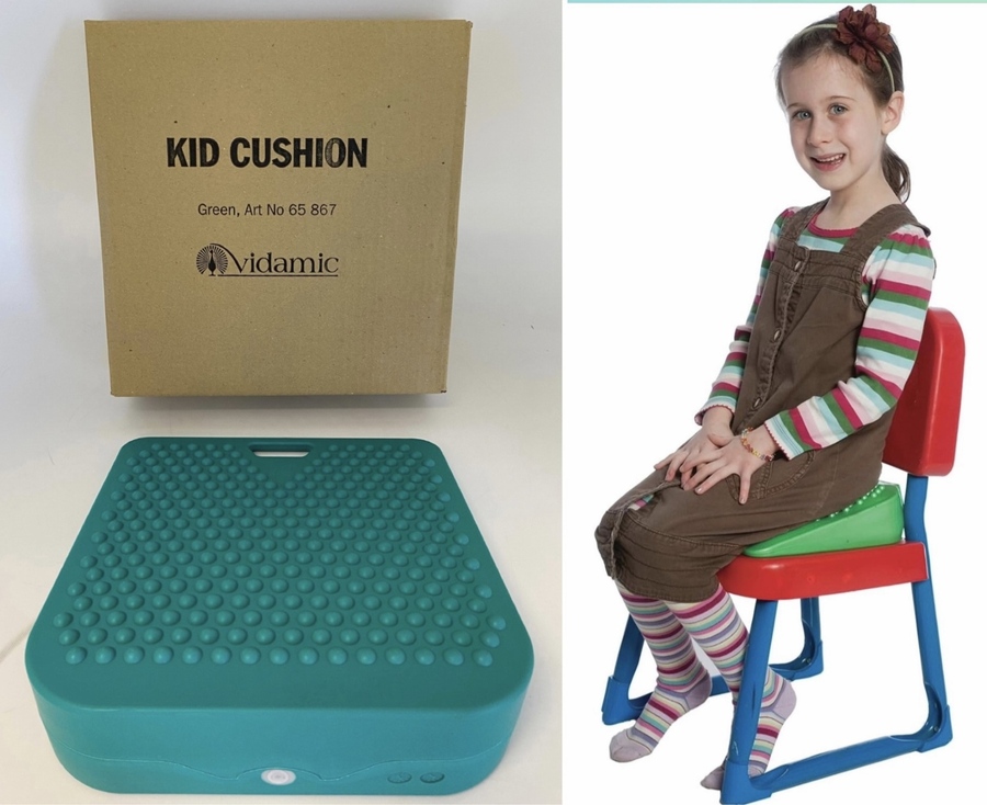 Sensory Kids Cushion