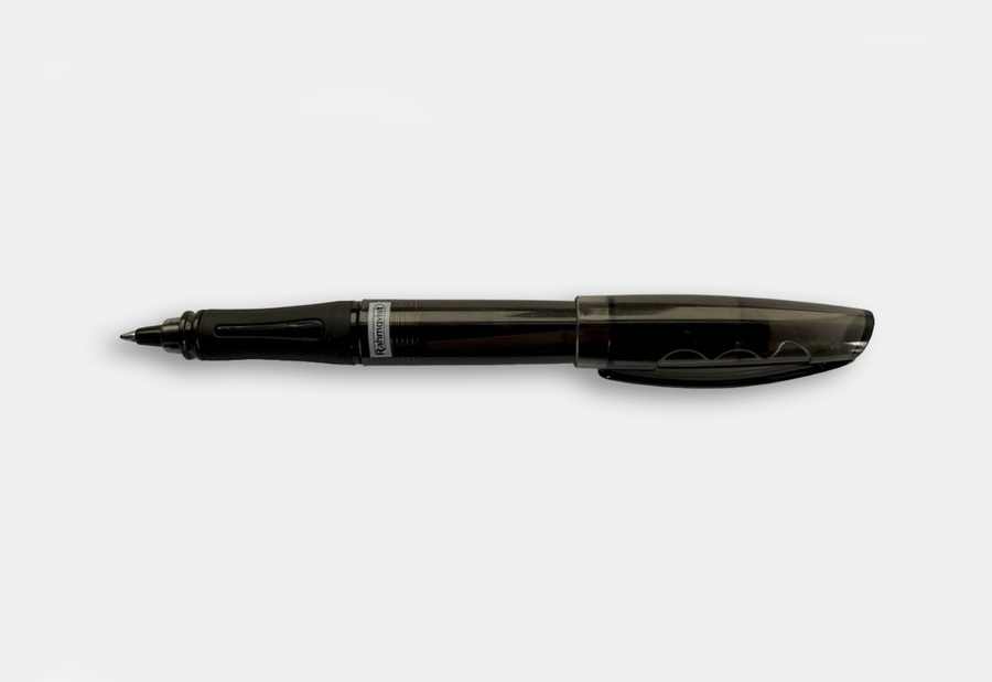 Eco-Power Roller - handwriting pen