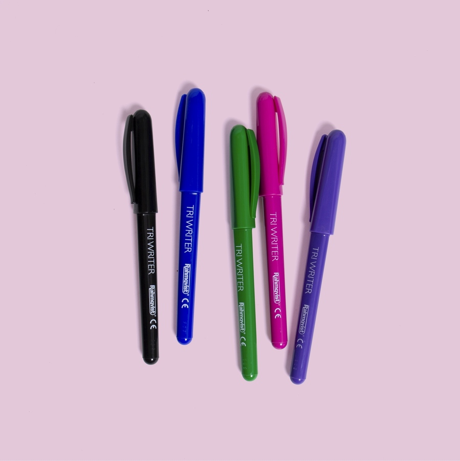TriWriter Handwriting Pen / Marking / Editing