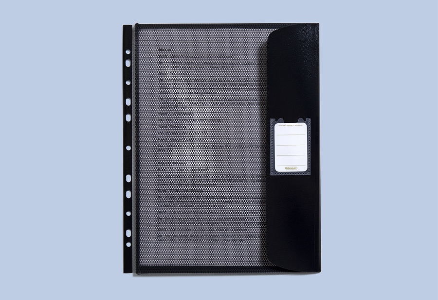 Security Envelope Pocket - High Capacity