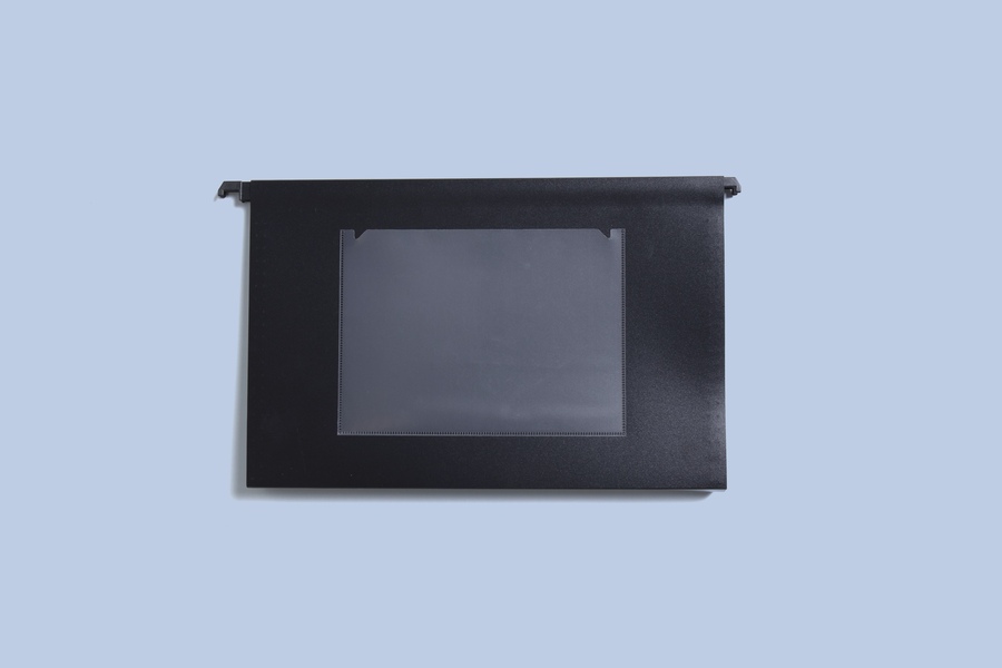 4. Suspension Folder - designed for UK filing cabinets