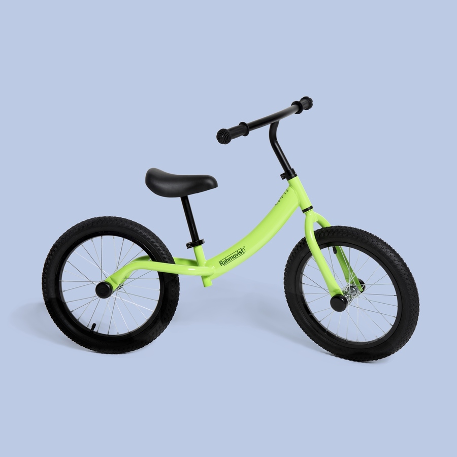 Balance Bike, Green