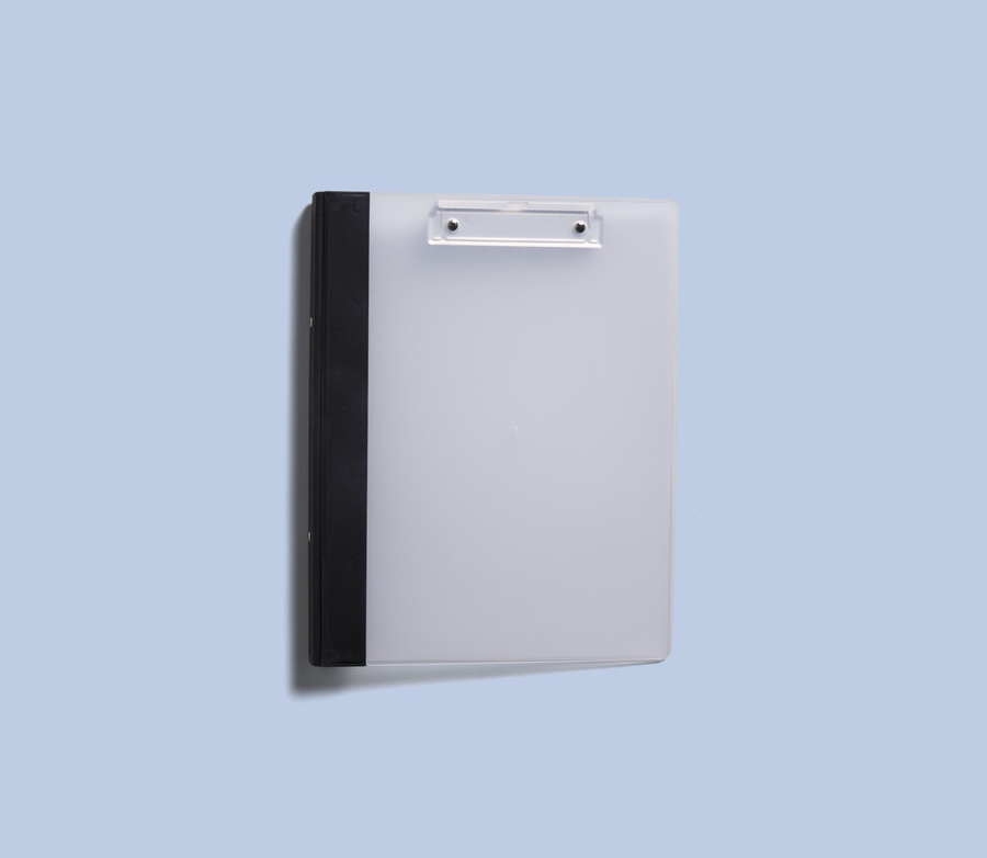 Observation File with internal clipboard