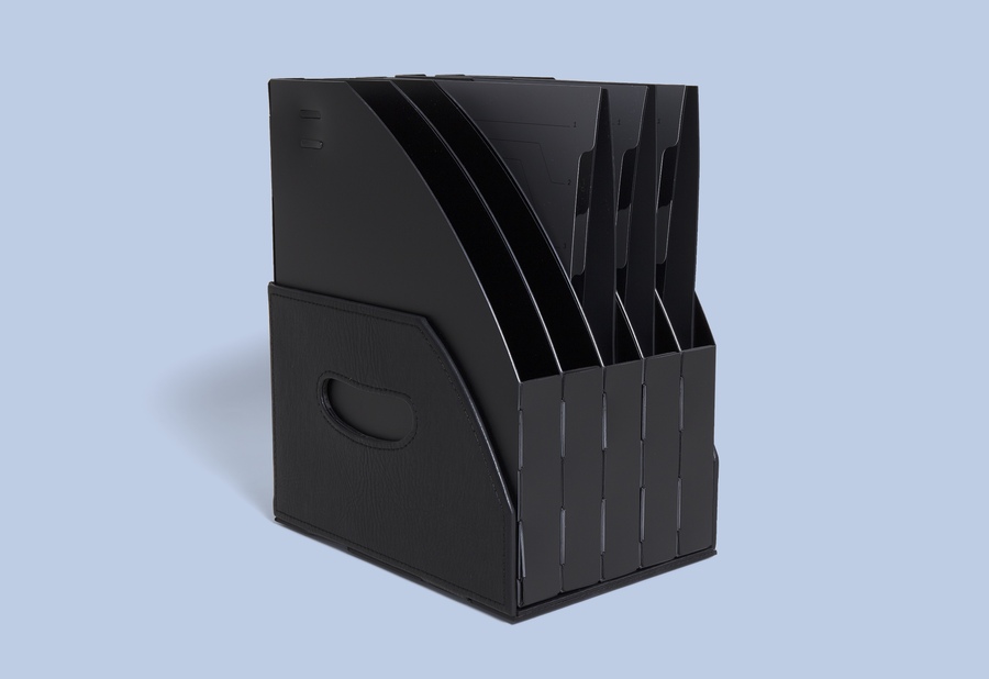 Desk Organiser / In-tray