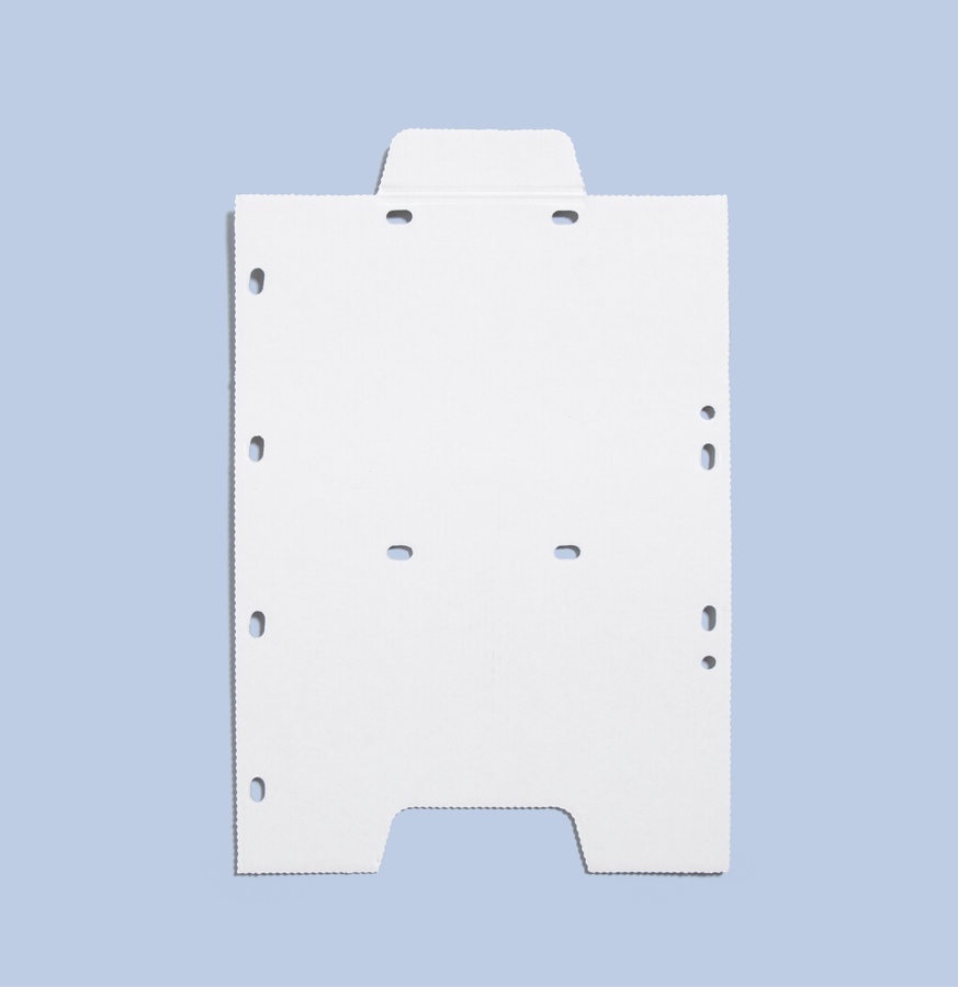 Archive Board - Arching Accessory