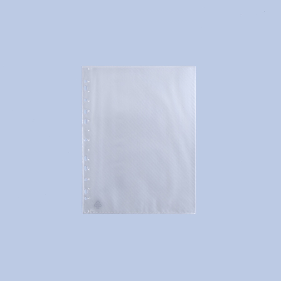 Display Pocket Folder / 10, 20, 30 page capacity