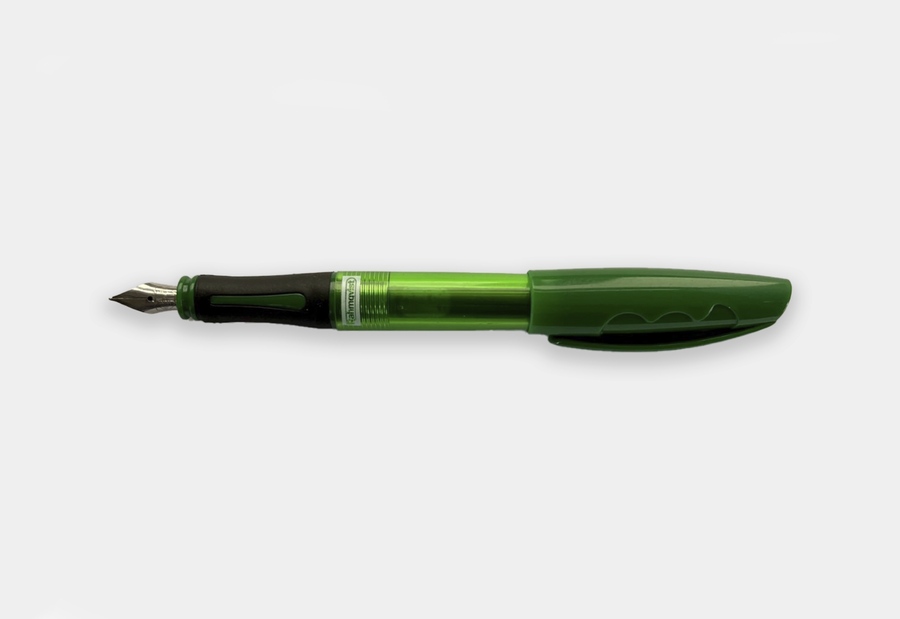 Eco-Inkflow Cartridge Pen / fountain pen style