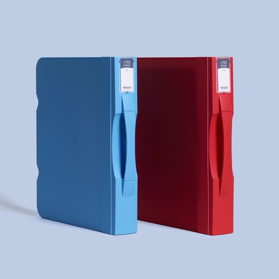 Handy Box Storage File, 40mm
