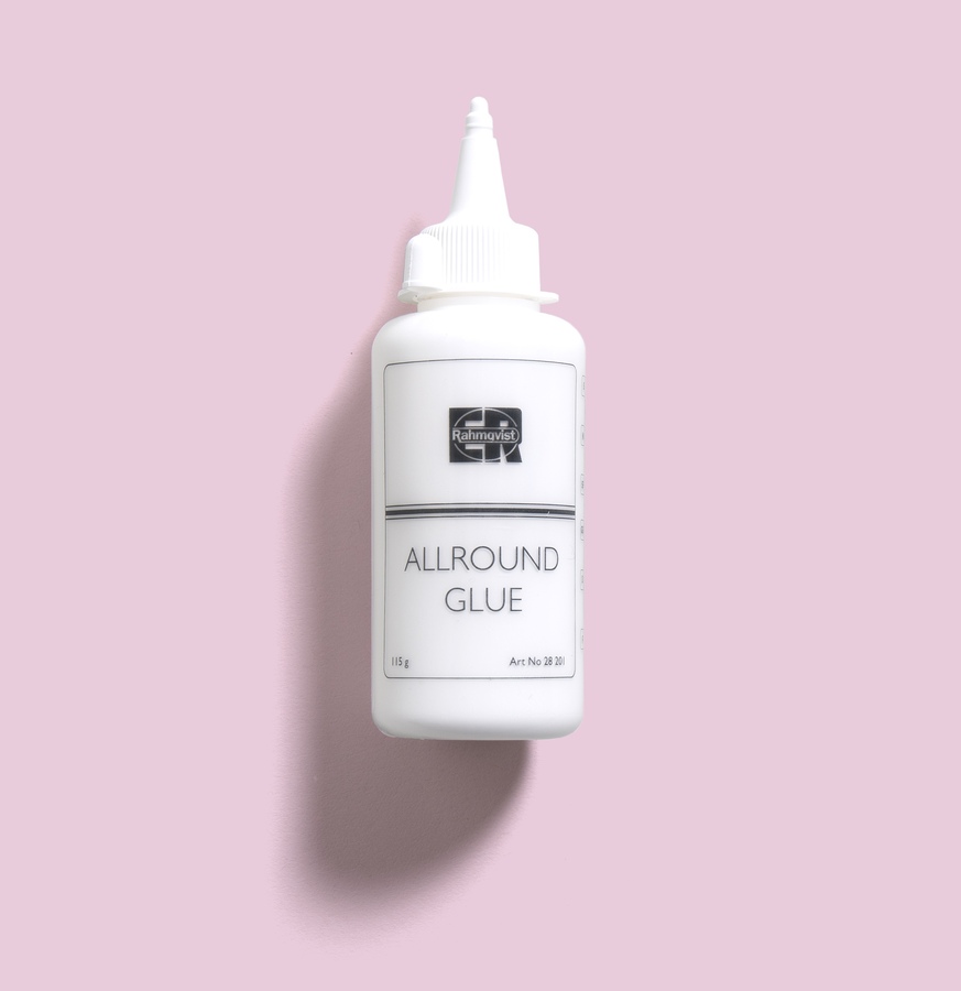 All Round Glue / For Wood, Clay and Craft